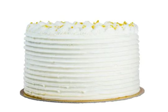 Vegan Bake Shoppe