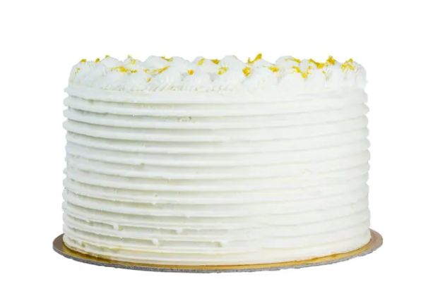 Vegan Bake Shoppe
