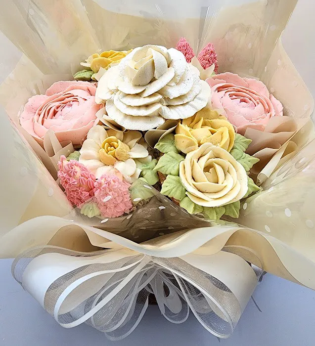 SweetieCee's Baked Treats Picture 4