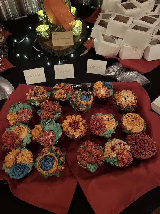 SweetieCee's Baked Treats Picture 10