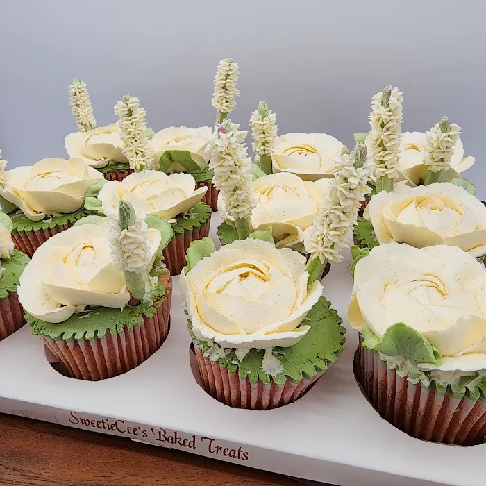 SweetieCee's Baked Treats Picture 6