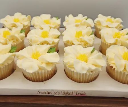 SweetieCee's Baked Treats