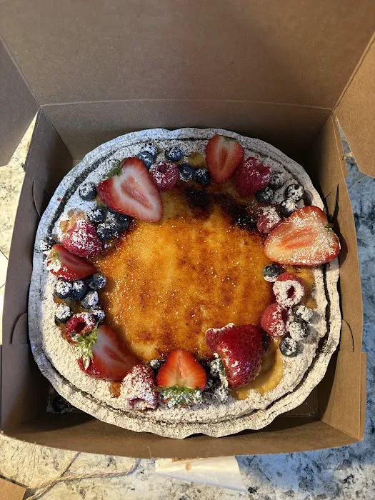 La Bonbonnière Bakery Picture 4