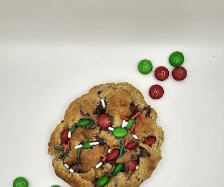 La Bonbonniu00e8re Bakery