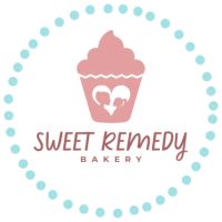 Sweet Remedy Bakery ico