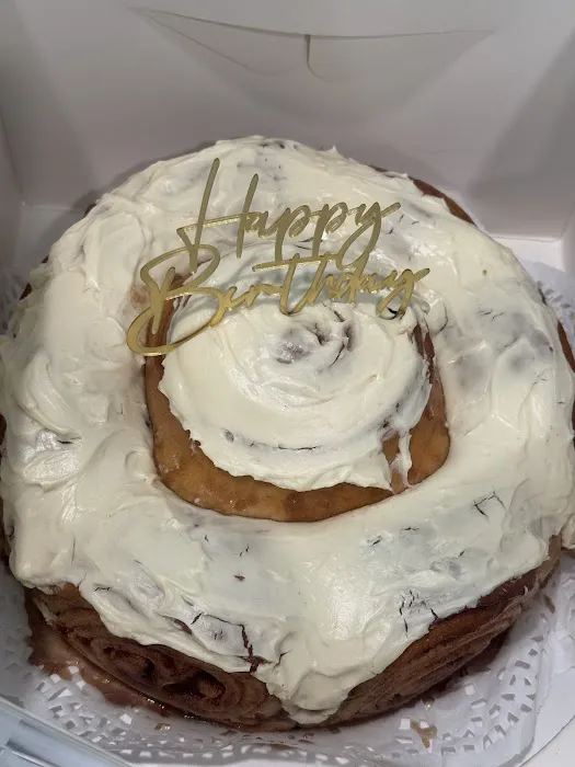 Sabores Bakery NC Picture 3