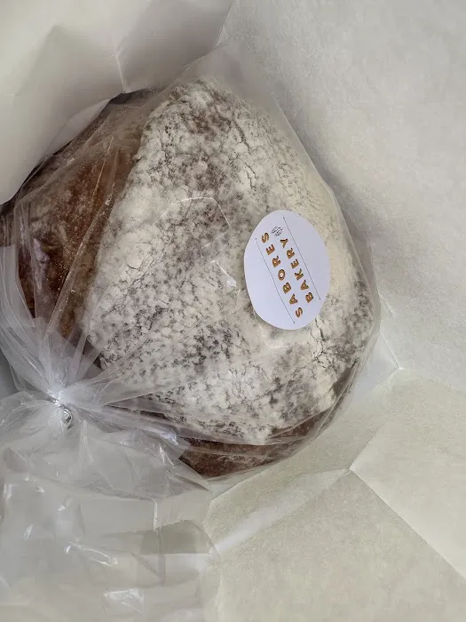 Sabores Bakery NC Picture 5