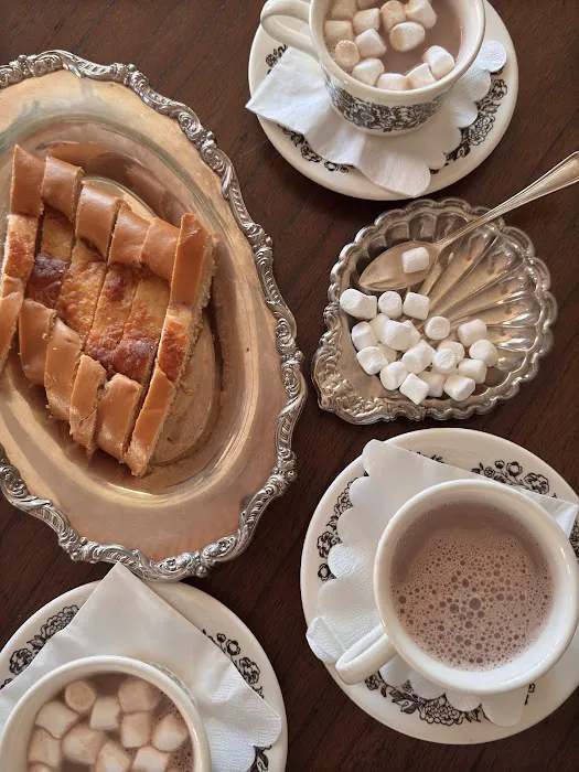 Sabores Bakery NC Picture 4