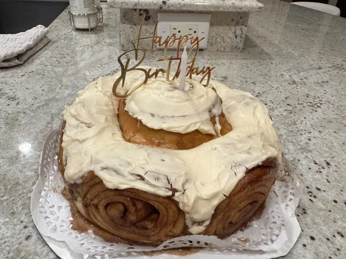 Sabores Bakery NC Picture 1