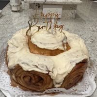Sabores Bakery NC ico