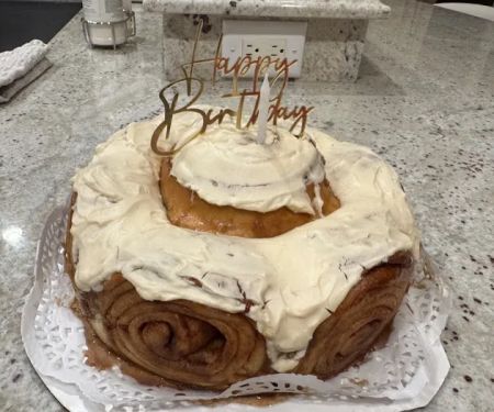 Sabores Bakery NC