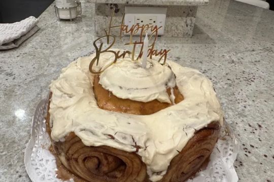 Sabores Bakery NC