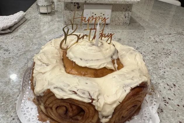 Sabores Bakery NC