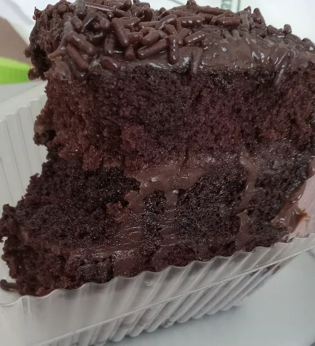 Sabores Bakery NC Picture 6