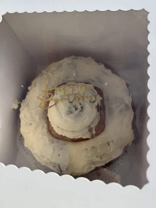 Sabores Bakery NC Picture 9