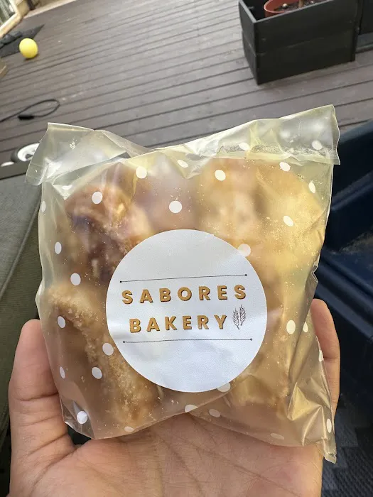 Sabores Bakery NC Picture 7