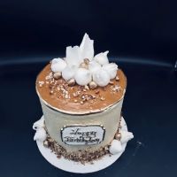 Coffee Republic & Bakery ico