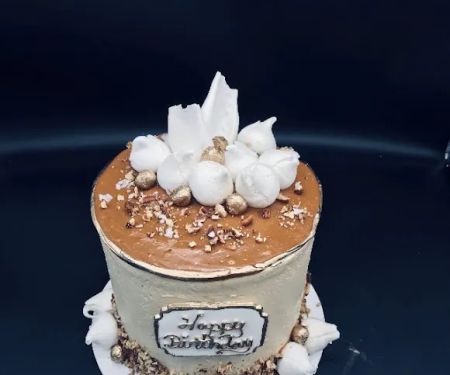 Coffee Republic & Bakery