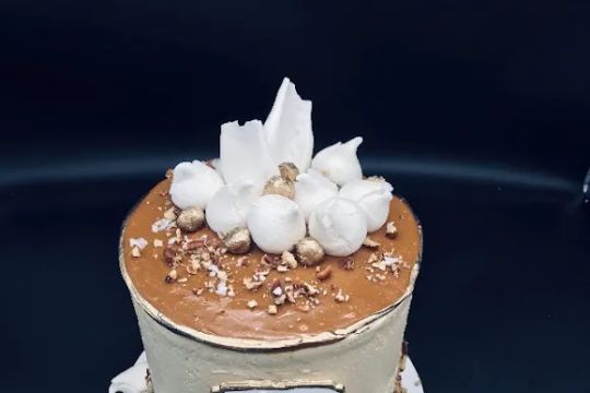 Coffee Republic & Bakery