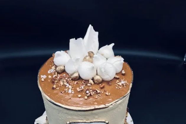 Coffee Republic & Bakery