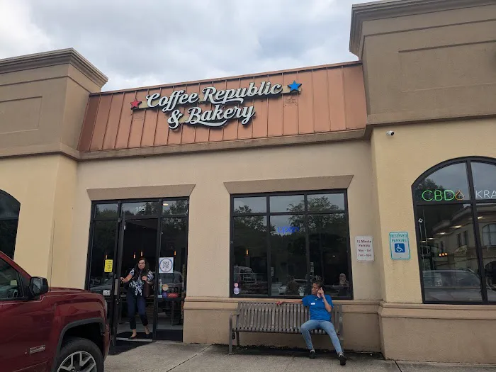 Coffee Republic & Bakery Picture 6