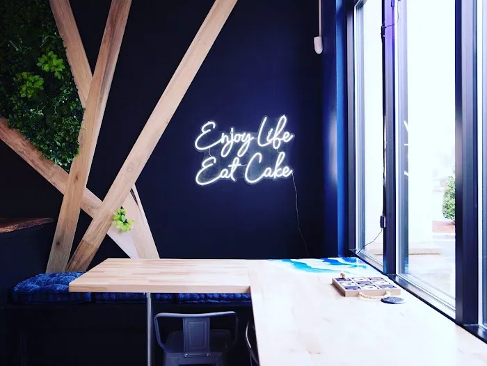 Coffee Republic & Bakery Picture 3