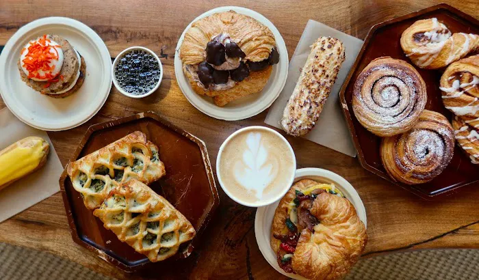 Coffee Republic & Bakery Picture 7