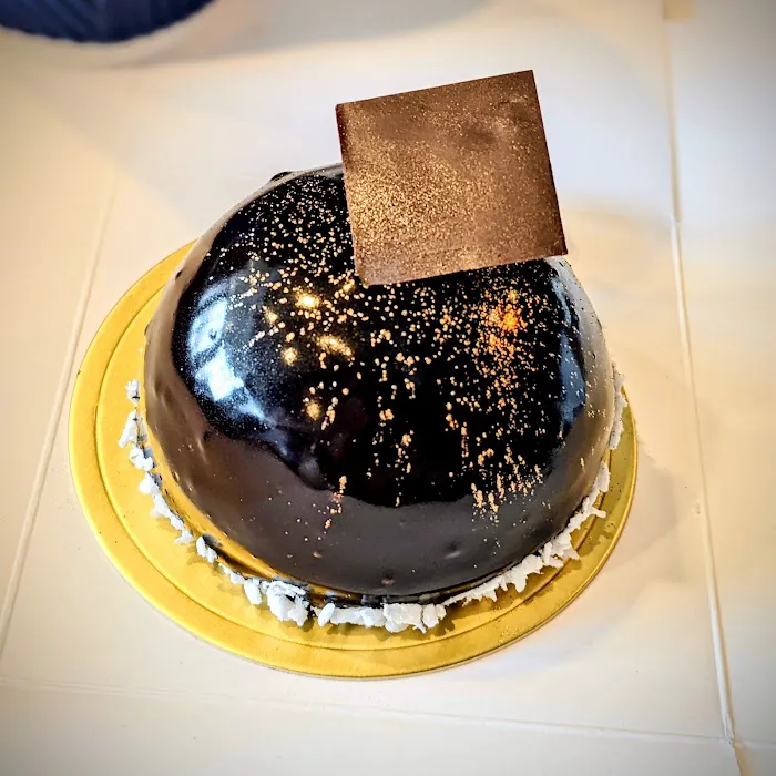 Coffee Republic & Bakery Picture 9