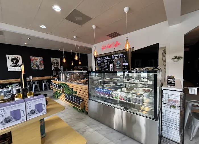 Coffee Republic & Bakery Picture 8