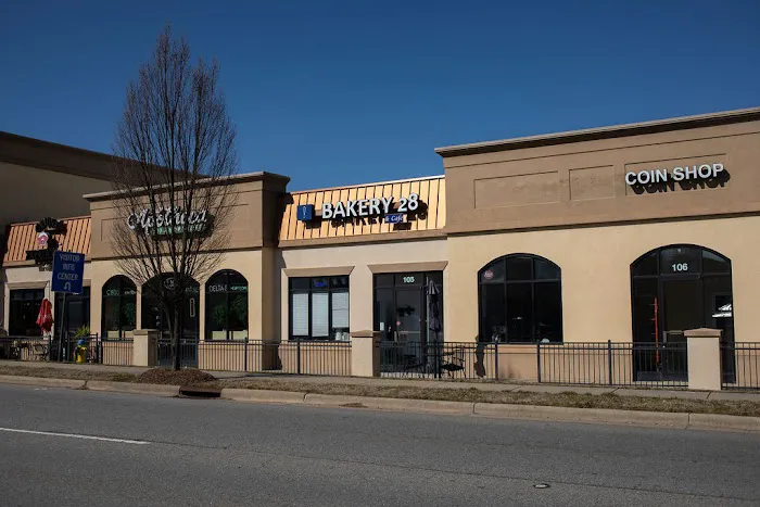 Coffee Republic & Bakery Picture 4