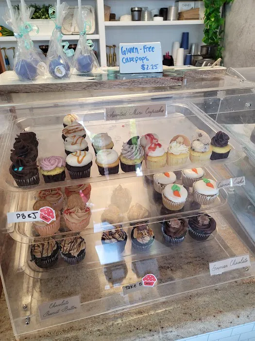 Sweet Cakes Bakery Picture 2