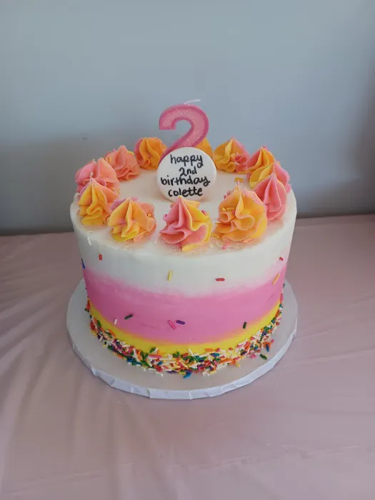 Sweet Cakes Bakery Picture 1