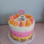 Sweet Cakes Bakery
