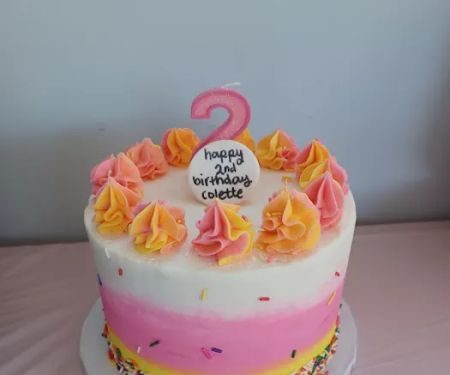 Sweet Cakes Bakery