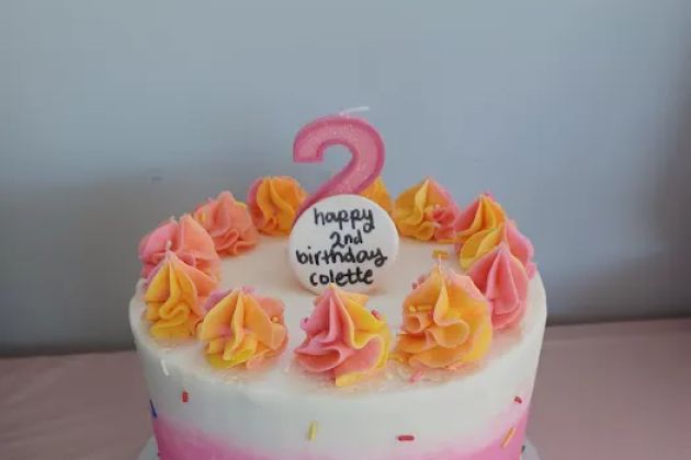 Sweet Cakes Bakery