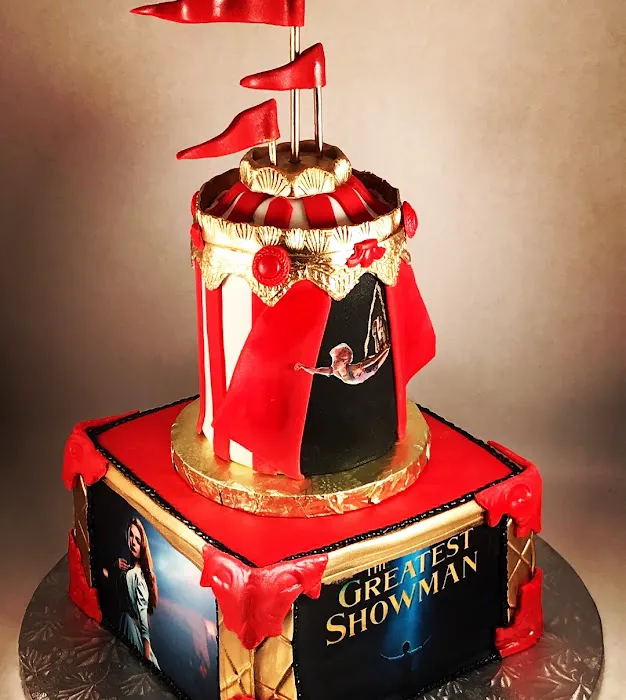 Sweet Cakes Bakery Picture 3