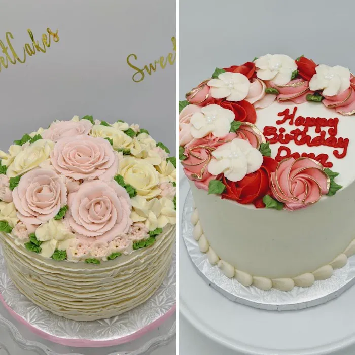 Sweet Cakes Bakery Picture 10