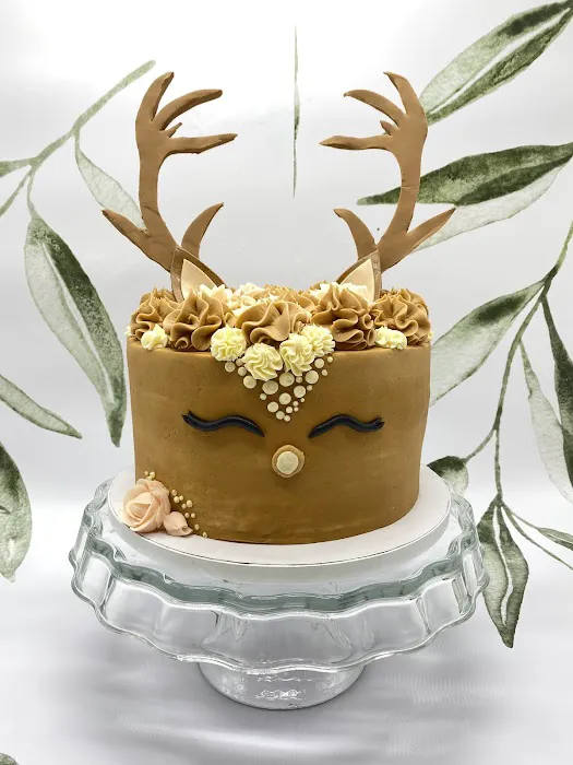 Sweet Cakes Bakery Picture 6