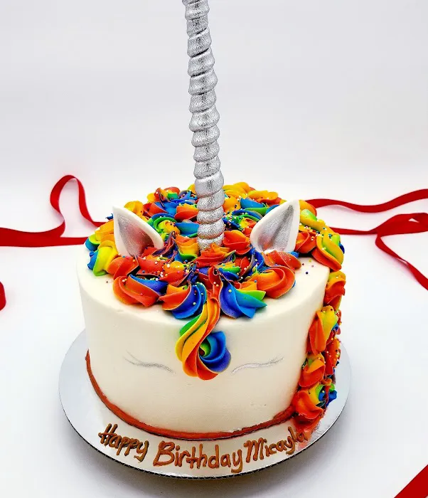 Sweet Cakes Bakery Picture 7