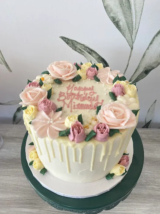 Sweet Cakes Bakery Picture 4
