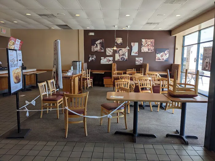 Bruegger's Bagels Picture 6