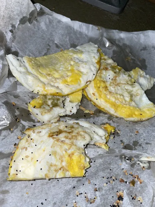 Bruegger's Bagels Picture 7