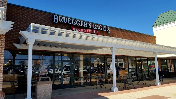 Bruegger's Bagels Picture 5