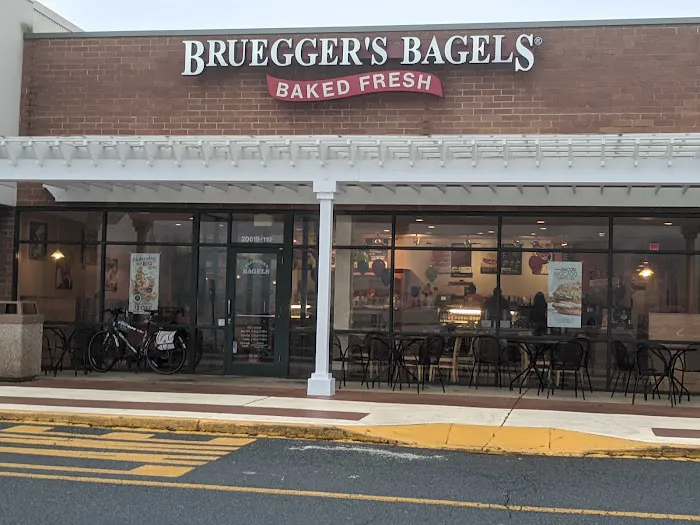Bruegger's Bagels Picture 2
