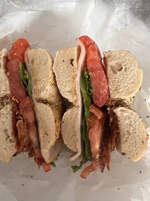 Bruegger's Bagels Picture 4