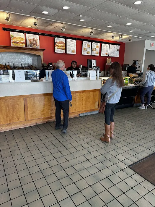 Bruegger's Bagels Picture 8