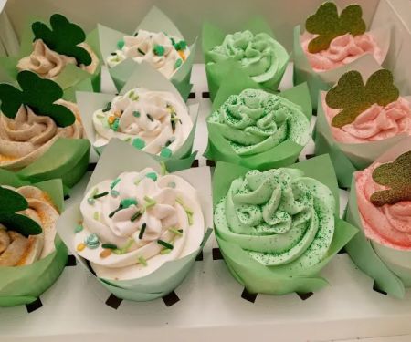 Tiny Treats