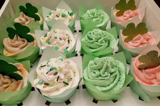 Tiny Treats