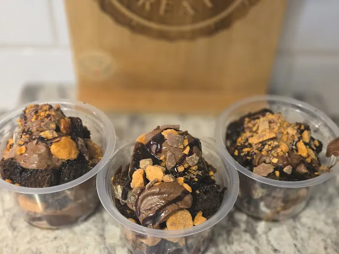 Tiny Treats Picture 8