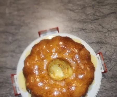 Sherryl's Sweets